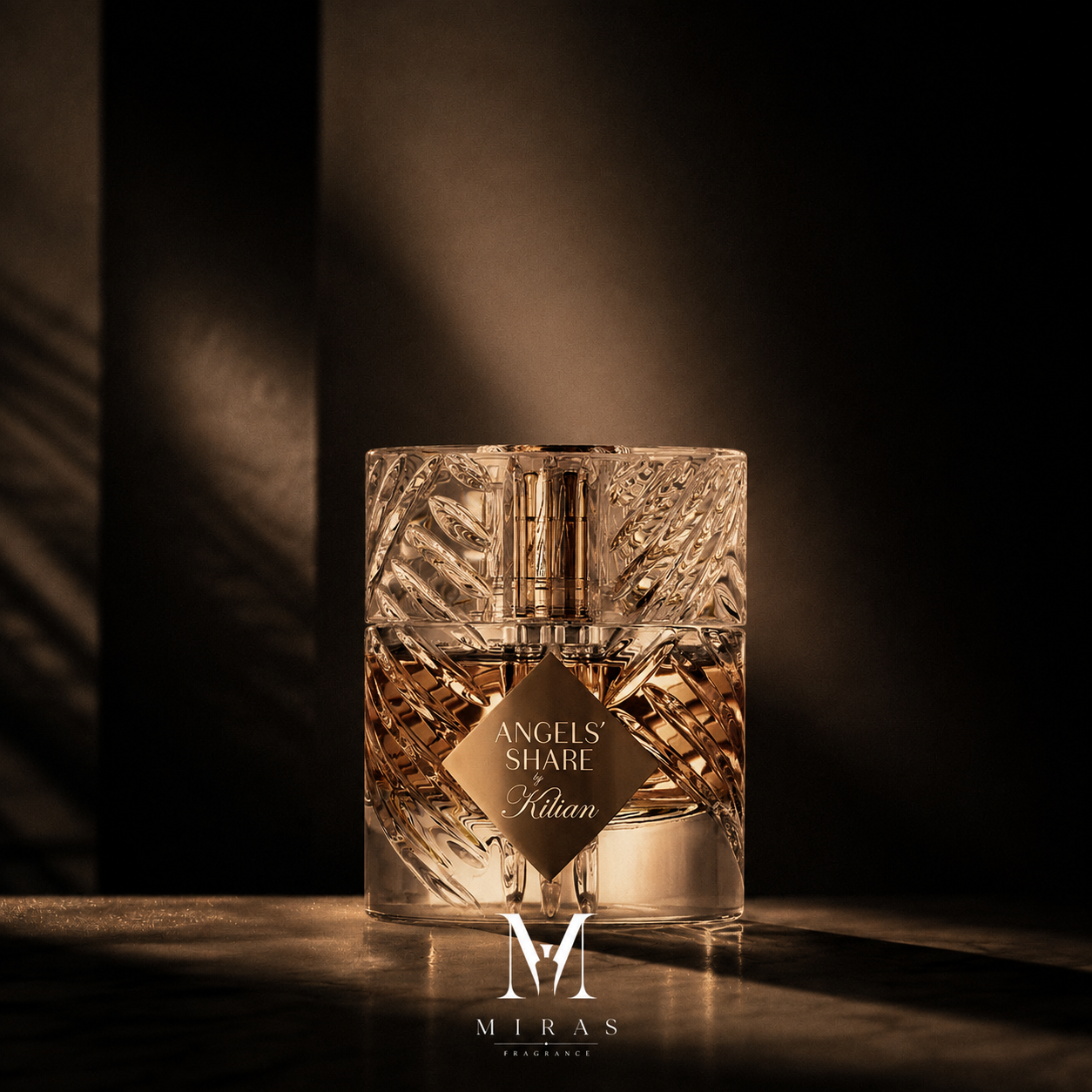 عطر آنجلز شیر بای کیلیان | By Kilian Angels’ Share ؛ یونیسکس ؛ شرقی وانیلی ؛ مشروبی ؛ گرم