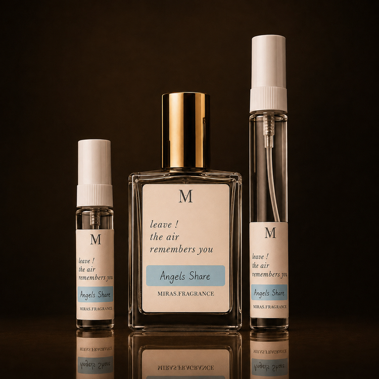 عطر آنجلز شیر بای کیلیان | By Kilian Angels’ Share ؛ یونیسکس ؛ شرقی وانیلی ؛ مشروبی ؛ گرم