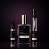 عطر لانکوم لانویت ترزور | LANCOME - La Nuit Tresor ؛ زنانه ؛ شرقی ؛ وانیلی ؛ گرم و پرشور و لطیف