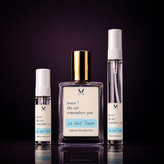 عطر لانکوم لانویت ترزور | LANCOME - La Nuit Tresor ؛ زنانه ؛ شرقی ؛ وانیلی ؛ گرم و پرشور و لطیف