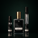 عطر تراٰٰژدی آف لرد جرج پنهالیگنز | PENHALIGON'S - The Tragedy of Lord George ؛ مردانه ؛ گرم ؛ مشروبی ؛ تاریک و اغواگر