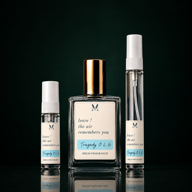 عطر تراٰٰژدی آف لرد جرج پنهالیگنز | PENHALIGON'S - The Tragedy of Lord George ؛ مردانه ؛ گرم ؛ مشروبی ؛ تاریک و اغواگر