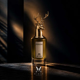 عطر تراٰٰژدی آف لرد جرج پنهالیگنز | PENHALIGON'S - The Tragedy of Lord George ؛ مردانه ؛ گرم ؛ مشروبی ؛ تاریک و اغواگر