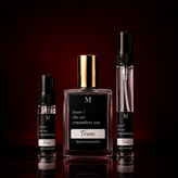 عطر ترونی اورتو پاریسی | ORTO PARISI - Terroni ؛ یونیسکس ؛ دودی ؛ چوبی ؛ خاکی ؛ گرم ؛ فوق العاده