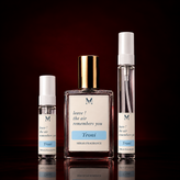 عطر ترونی اورتو پاریسی | ORTO PARISI - Terroni ؛ یونیسکس ؛ دودی ؛ چوبی ؛ خاکی ؛ گرم ؛ فوق العاده
