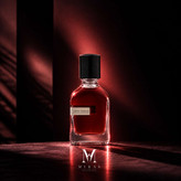 عطر ترونی اورتو پاریسی | ORTO PARISI - Terroni ؛ یونیسکس ؛ دودی ؛ چوبی ؛ خاکی ؛ گرم ؛ فوق العاده