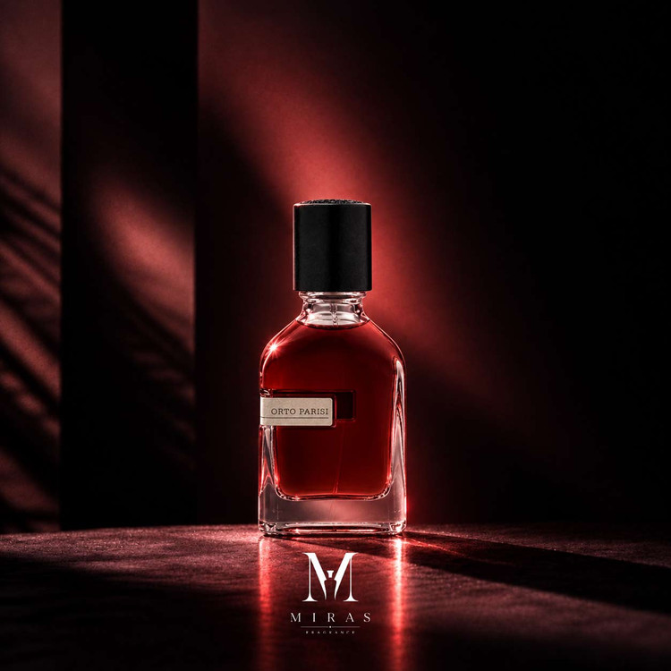 عطر ترونی اورتو پاریسی | ORTO PARISI - Terroni ؛ یونیسکس ؛ دودی ؛ چوبی ؛ خاکی ؛ گرم ؛ فوق العاده