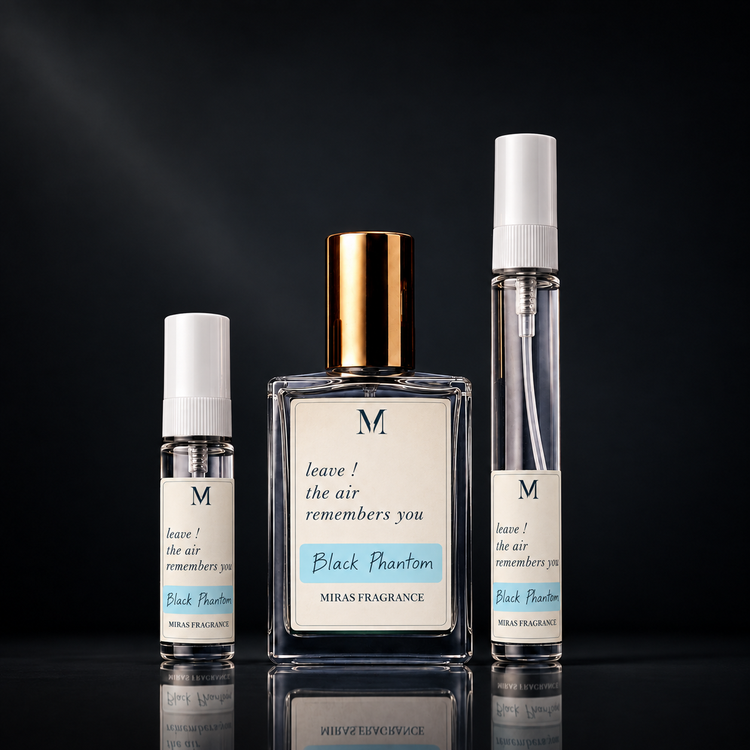 عطر بلک فانتوم بای کیلیان | Black Phantom By Kilian" ؛ یونیسکس؛ تاریک ؛ گرم و شرقی وانیلی ؛ جذاب