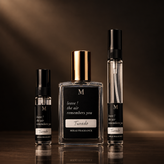 عطر تاکسیدو از ایو سن لورن | YVES SAINT LAURENT - Tuxedo؛ یونسکس ؛ گرم و دل فریب ؛ تاریک