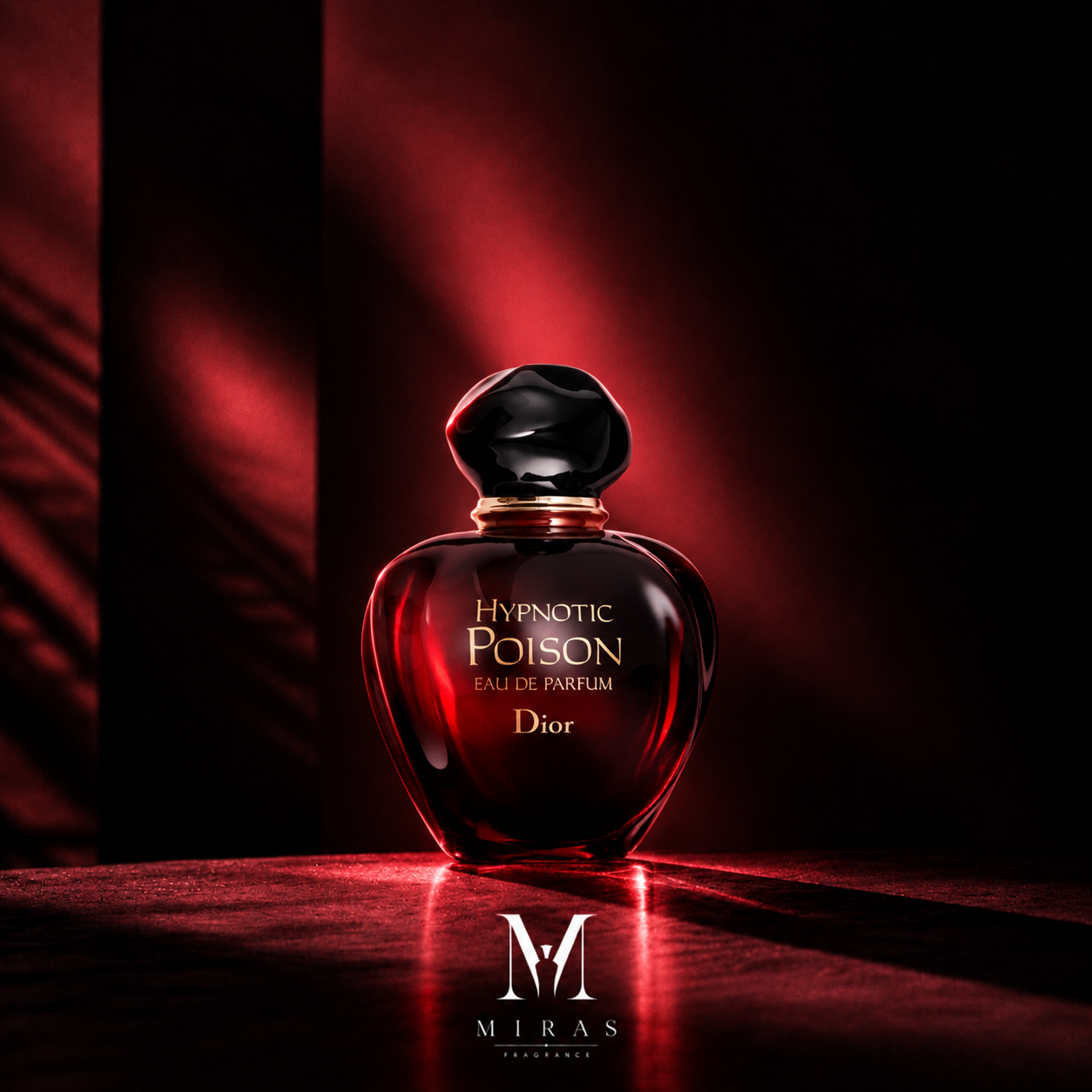 عطر هیپنوتیک پویزن دیور | Dior - Hypnotic Poison ؛ زنانه ؛ شرقی ؛ وانیلی ؛ اغواگر ؛ گرم