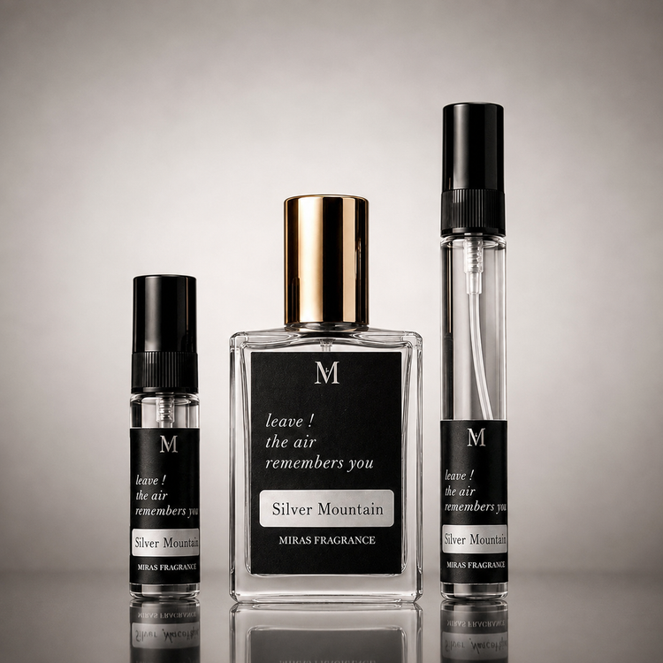 عطر کرید سیلور مانتین واتر | CREED - Silver Mountain Water؛ یونیسکس ؛ خنک ؛ معتدل ؛ مرکباتی ؛ بهشتی