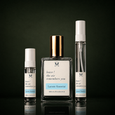 عطر لاگوست اسنشیالز (لاگوست سبز) | LACOSTE - Essential ؛مردانه ؛ تمیز ؛ خنک ؛ نوستالژی ؛ چوبی مرکباتی