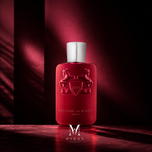 عطر مارلی کالان | PARFUMS de MARLY - Kalan ؛ یونیسکس ؛ شرقی ادویه ای ؛ جذاب ؛ گرم و هیجان انگیز