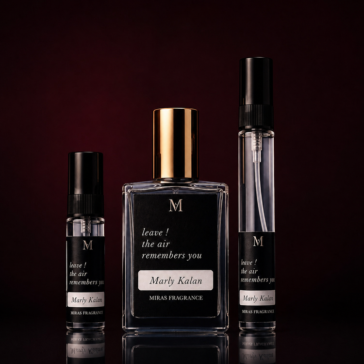 عطر مارلی کالان | PARFUMS de MARLY - Kalan ؛ یونیسکس ؛ شرقی ادویه ای ؛ جذاب ؛ گرم و هیجان انگیز