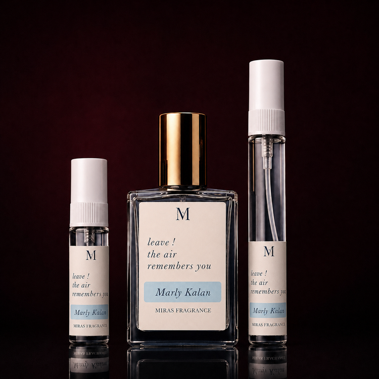 عطر مارلی کالان | PARFUMS de MARLY - Kalan ؛ یونیسکس ؛ شرقی ادویه ای ؛ جذاب ؛ گرم و هیجان انگیز