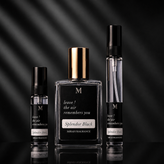 عطر اسپلندور مشکی | Seris Splendor Splendor Black؛ مردانه ؛ خنک ؛ سر حال و وسوسه کننده