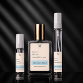 عطر اسپلندور مشکی | Seris Splendor Splendor Black؛ مردانه ؛ خنک ؛ سر حال و وسوسه کننده