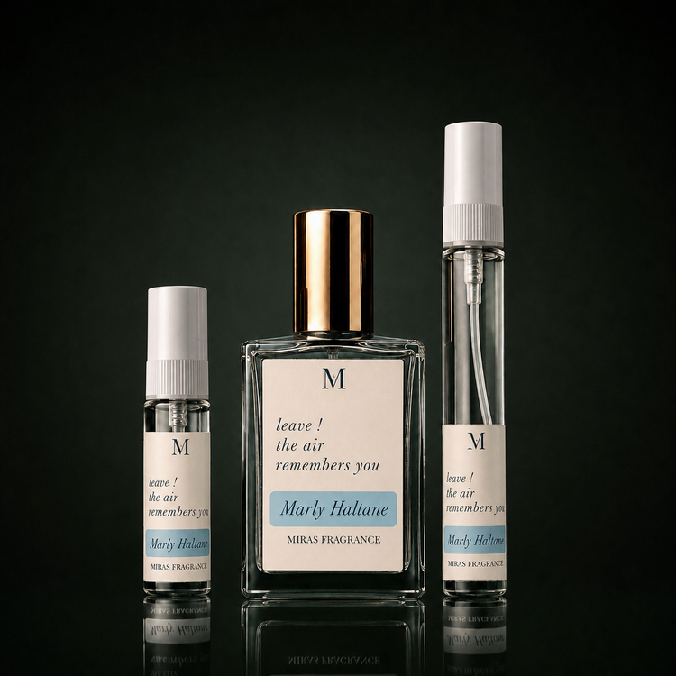 عطر مارلی هالتان | PARFUMS de MARLY - Haltane ؛ مردانه؛ گرم چوبی ؛ شیرین ؛ عودی ؛ اشرافی و لوکس