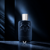 عطر مارلی لیتون | PARFUMS de MARLY - Layton؛ مردانه ؛ گرم ؛ شیک ؛ شیرین ؛ چوبی ؛ به یاد ماندنی
