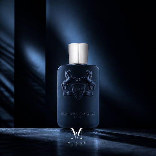 عطر مارلی لیتون | PARFUMS de MARLY - Layton؛ مردانه ؛ گرم ؛ شیک ؛ شیرین ؛ چوبی ؛ به یاد ماندنی