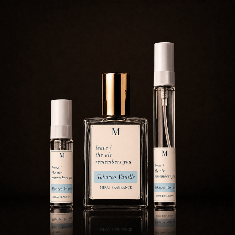 عطر تام فورد توباکو وانیل | TOM FORD - Tobacco Vanille؛یونیسکس؛ گرم ؛ شیرین ؛ تنباکویی ؛ تاریک و اغواگر
