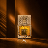 عطر خمره قهوه از لطافه | Lattafa Perfumes - Khamrah Qahwa ؛ یونیسکس ؛ گرم ؛ وانیلی ؛ گورماند و خوشمزه
