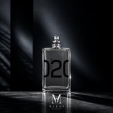 عطر مولکول ۰۲ از اسنتریک مولکولز | Escentric Molecules Molecule 02 ؛ یونیسکس ؛ امبری ؛ پوستی و لذت بخش