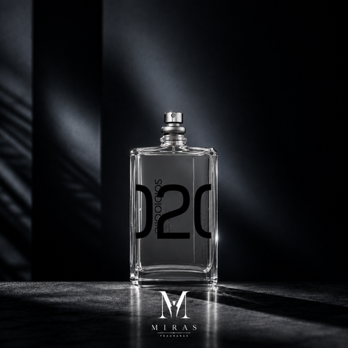 عطر مولکول ۰۲ از اسنتریک مولکولز | Escentric Molecules Molecule 02 ؛ یونیسکس ؛ امبری ؛ پوستی و لذت بخش