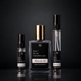 عطر مولکول ۰۲ از اسنتریک مولکولز | Escentric Molecules Molecule 02 ؛ یونیسکس ؛ امبری ؛ پوستی و لذت بخش