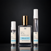 عطر مولکول ۰۲ از اسنتریک مولکولز | Escentric Molecules Molecule 02 ؛ یونیسکس ؛ امبری ؛ پوستی و لذت بخش